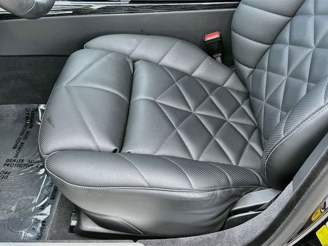 Certified Used 2024 Black BMW 740i image 19