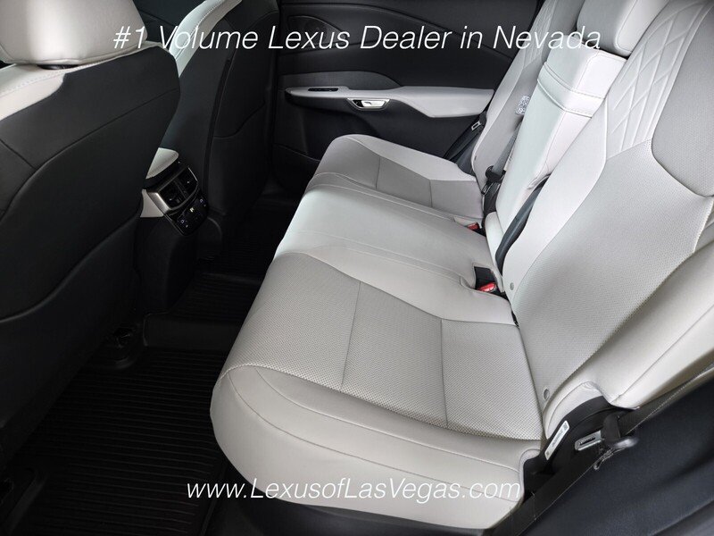New 2026 Iridium Lexus PREMIUM image 12