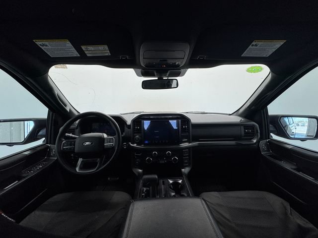 Used 2024 Avalanche Ford XLT image 22