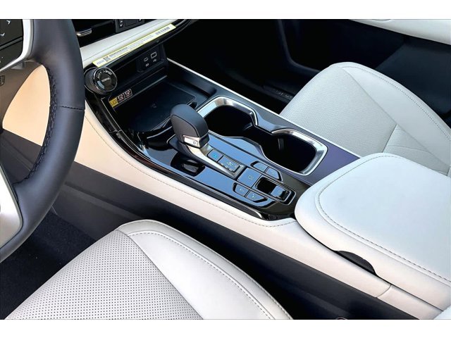 New 2026 Copper Crest Lexus LUXURY AWD image 14