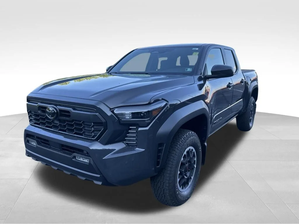 New 2026 Underground Toyota TRD Off-Road image 1