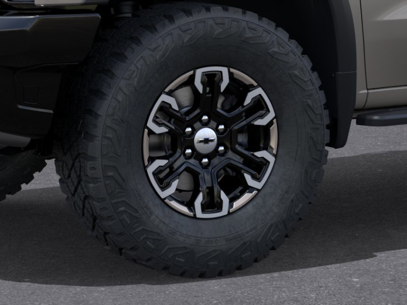 2026 Chevrolet Silverado 1500 ZR2 - Photo 21