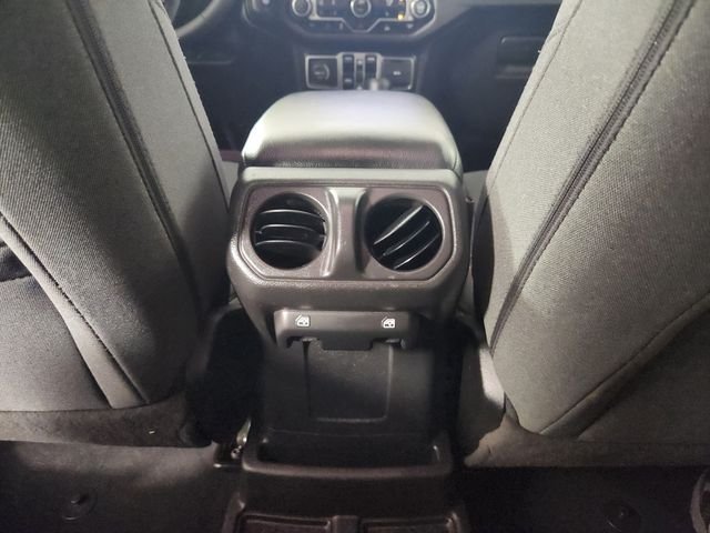 2024 Jeep Wrangler 4xe Willys 4XE - Photo 18