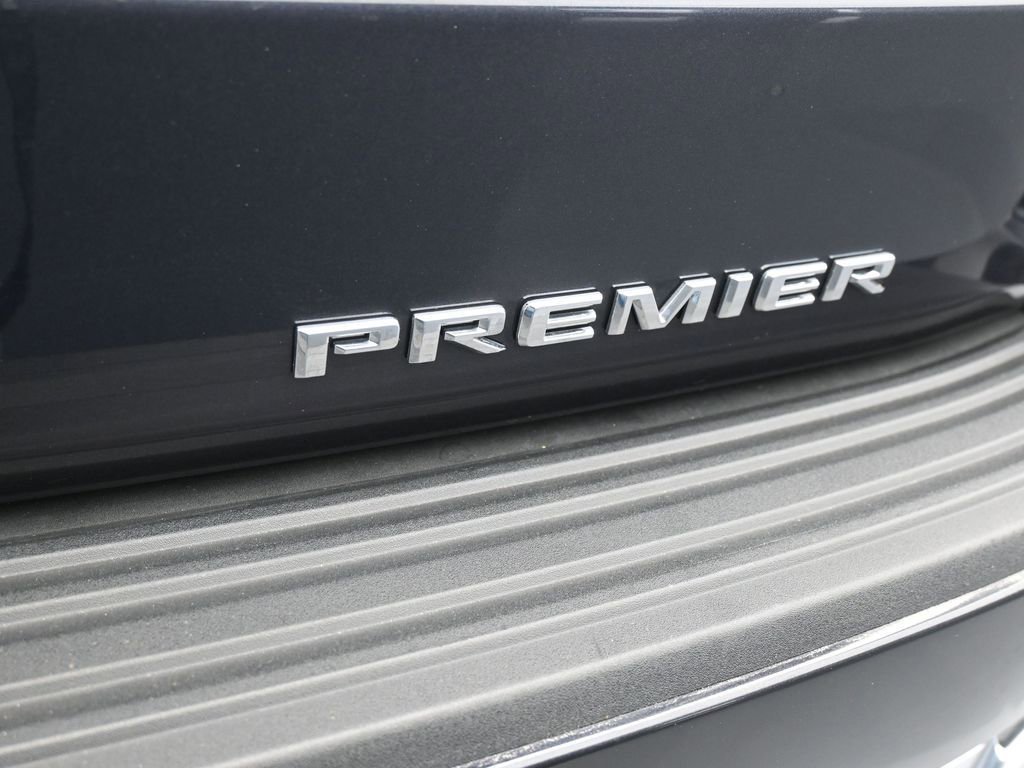2025 Chevrolet Suburban Premier - Photo 38