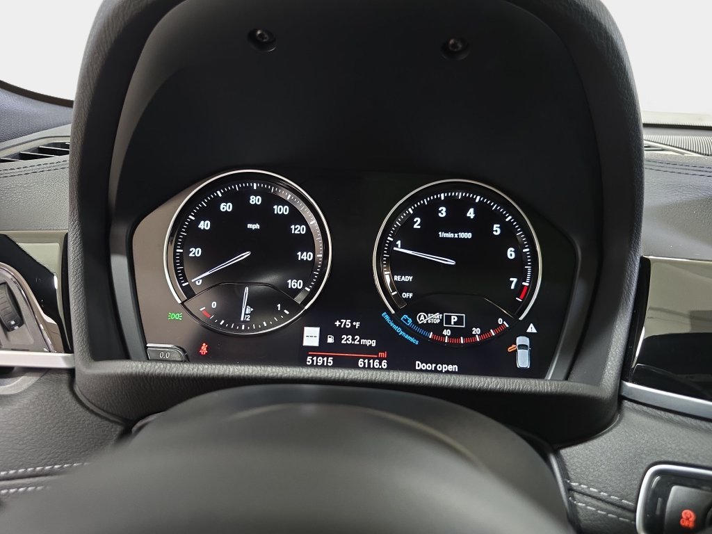 Certified Used 2021 Alpine White BMW sDrive28i image 22