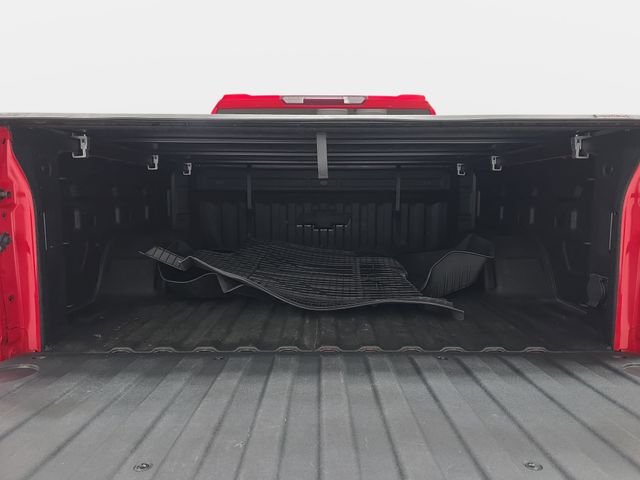 Used 2022 Red Hot Chevrolet RST image 32
