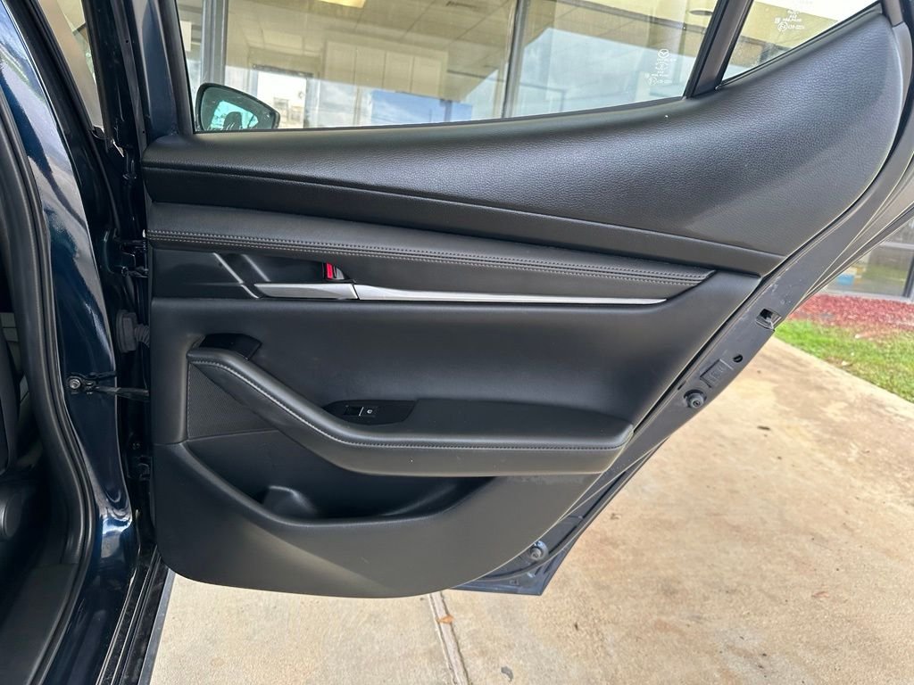 Used 2024 Blue Mazda 2.5 S Select Sport image 23