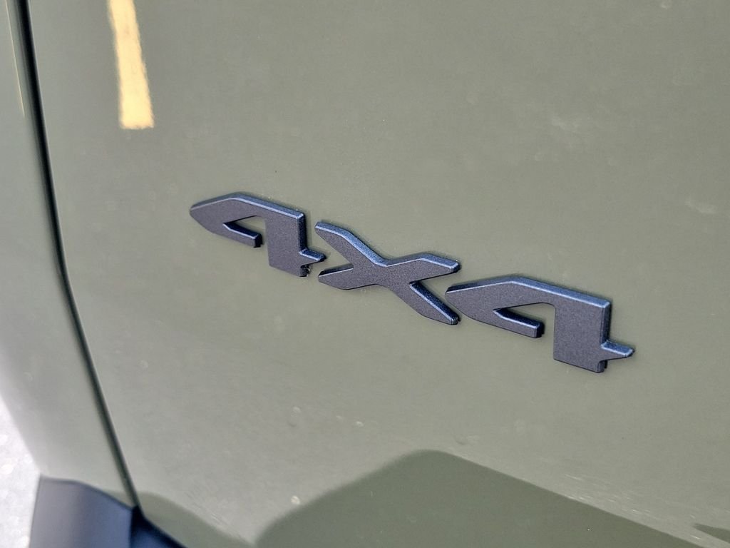 New 2026 41 Jeep Laredo image 7