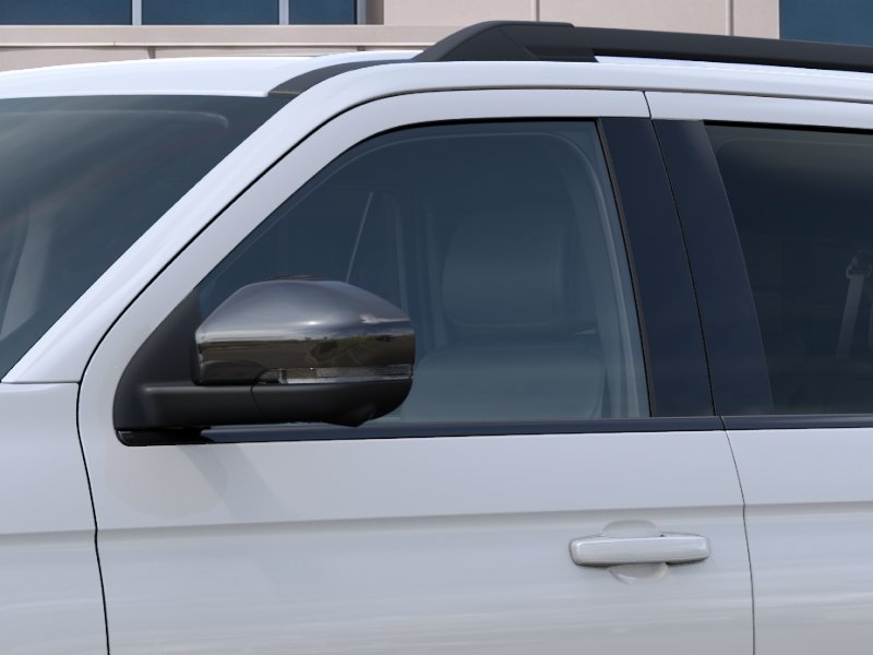 New 2027 Star White Metallic Tri-Coat Ford Platinum image 20