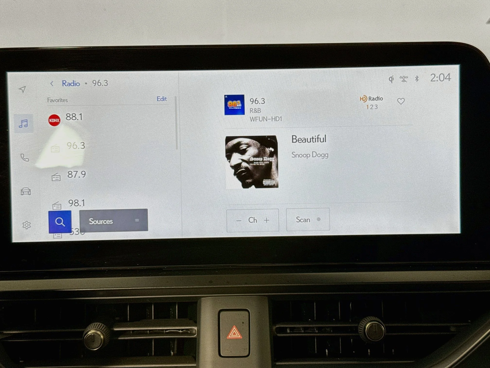 Certified Used 2026 CAVIAR Lexus 300h Premium image 15