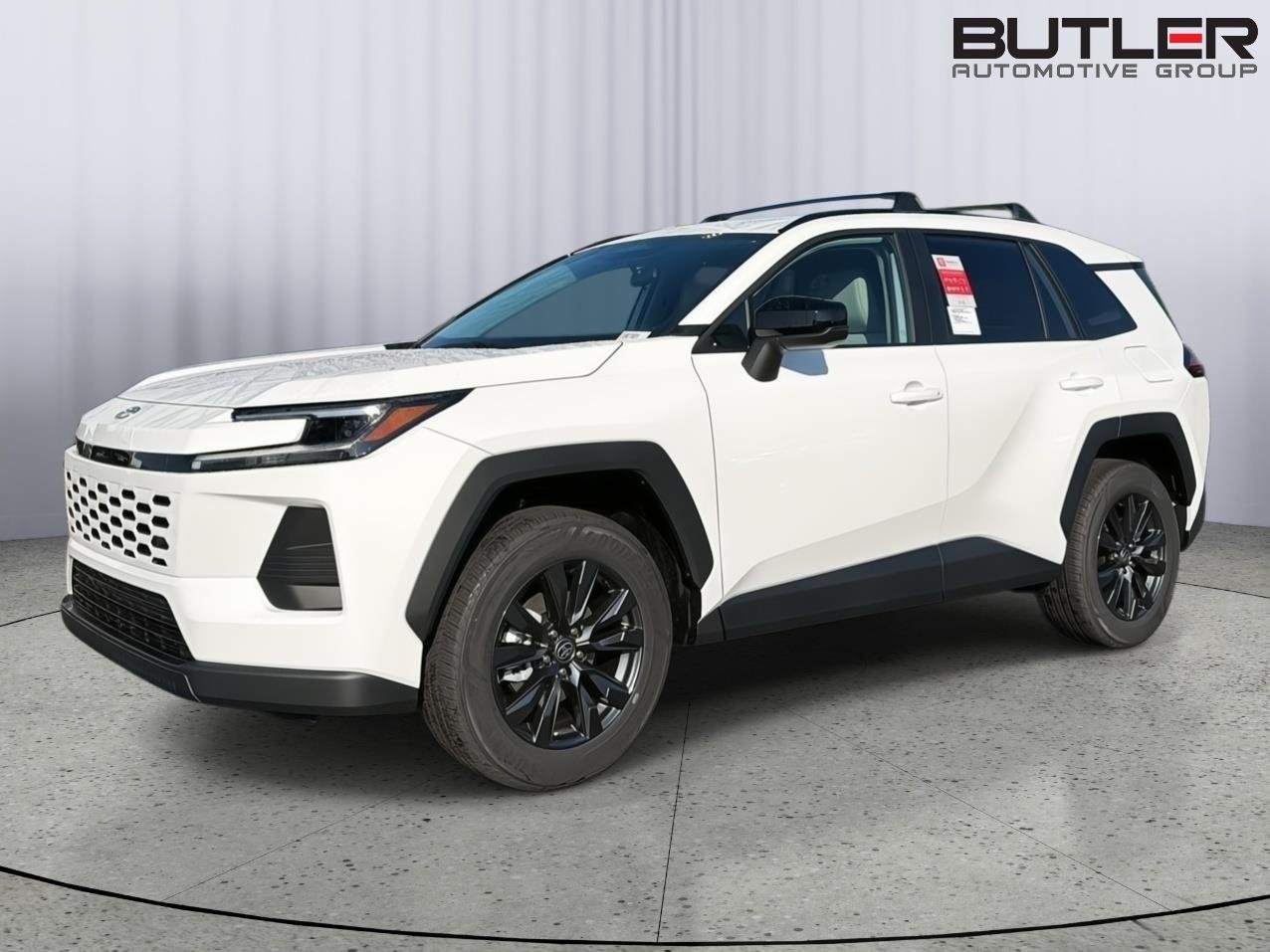 2026 Toyota RAV4 Hybrid XLE Premium FWD's photo