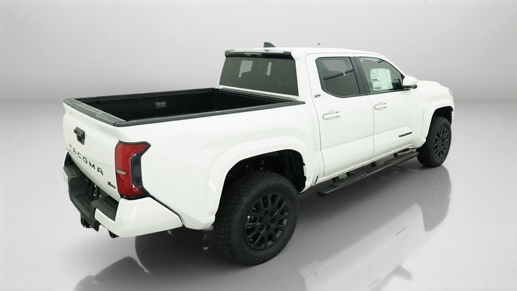 New 2026 Ice Cap Toyota SR5 image 39