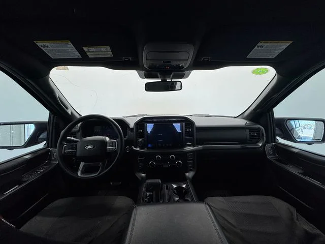 Used 2024 Avalanche Ford XLT image 22