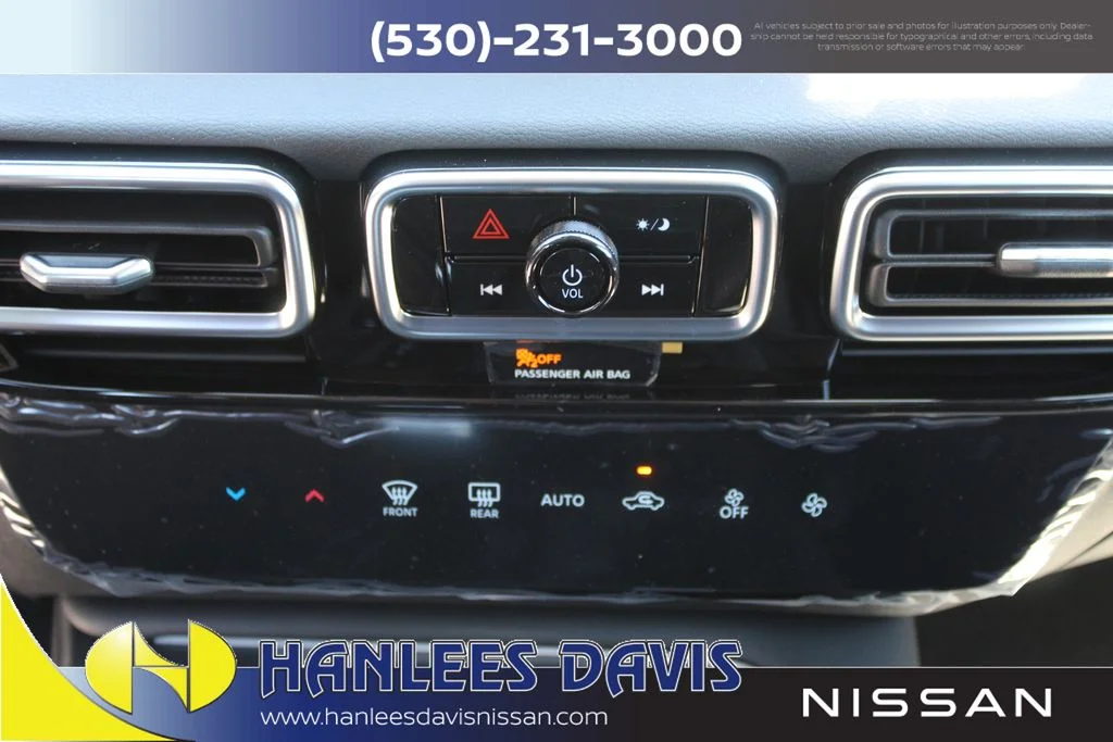 New 2026 Gray Nissan SR image 21