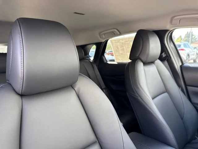 New 2026 Machine Gray Metallic Mazda 2.5 S Select Sport AWD image 19