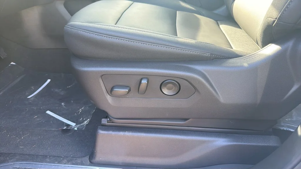 2026 GMC Sierra 1500 Elevation - Photo 29