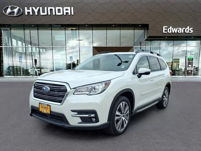 2022 Subaru Ascent Limited