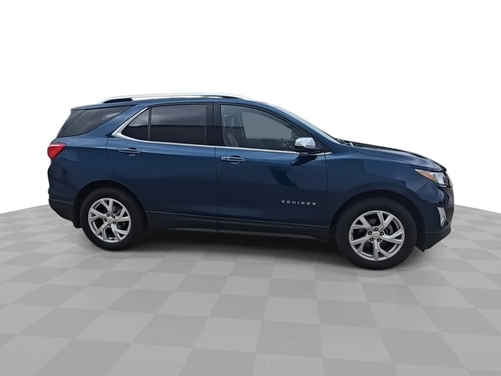 2020 Chevrolet Equinox Premier - Photo 9