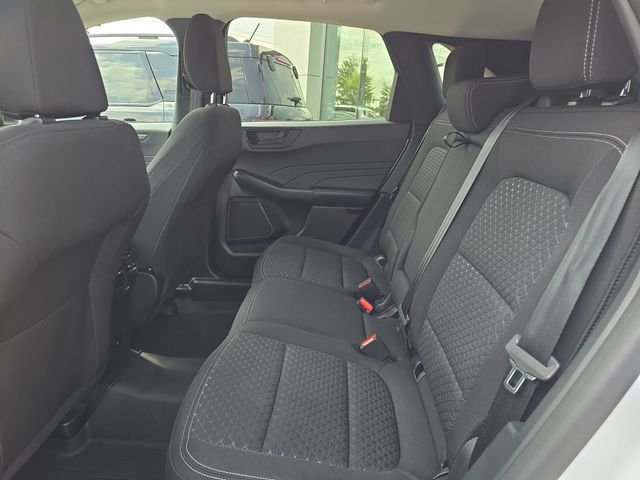 Certified Used 2023 Oxford White Ford Active image 22