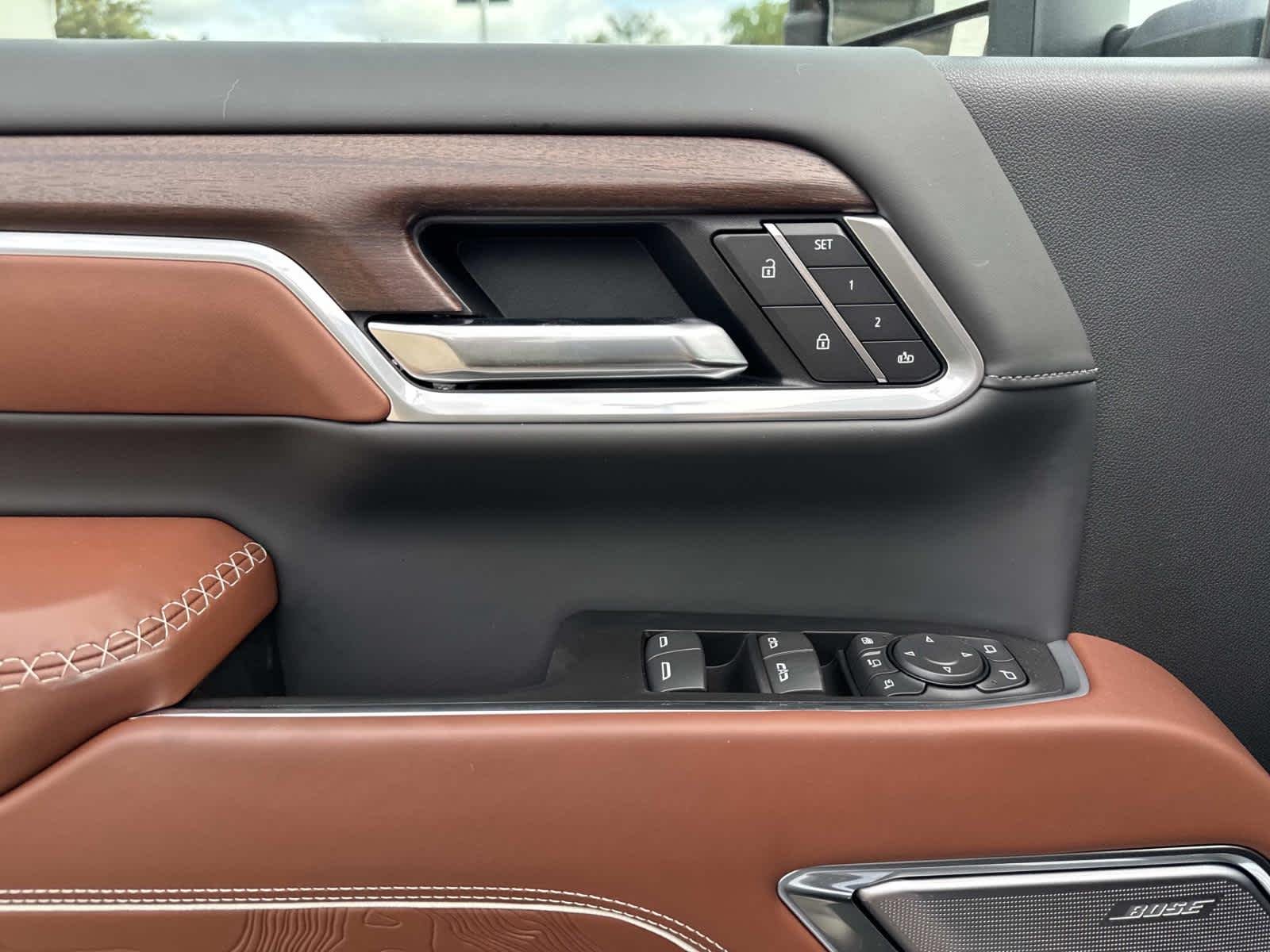 2026 GMC Sierra 2500HD Denali Ultimate - Photo 10