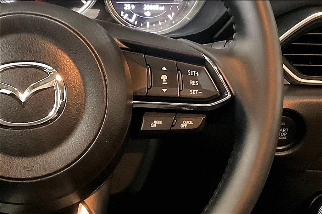2023 MAZDA CX-5 - Image 18