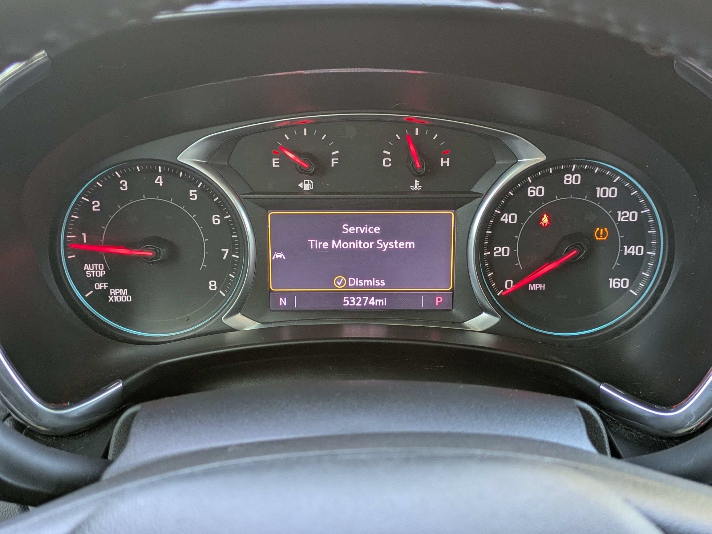 Used 2020 Summit White Chevrolet Premier image 35