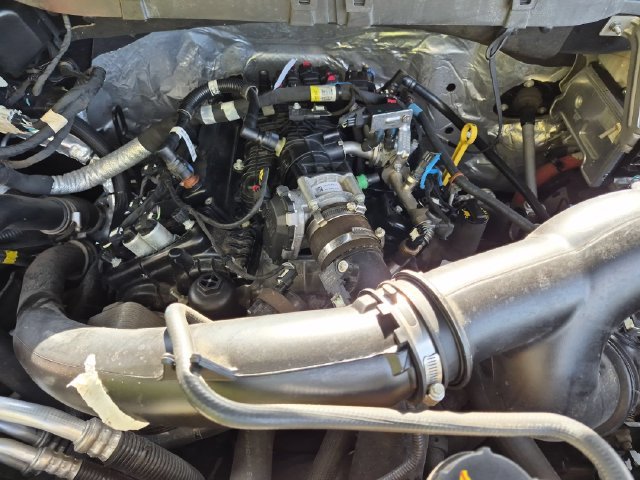 Used 2021 Lead Foot Ford Lariat image 23