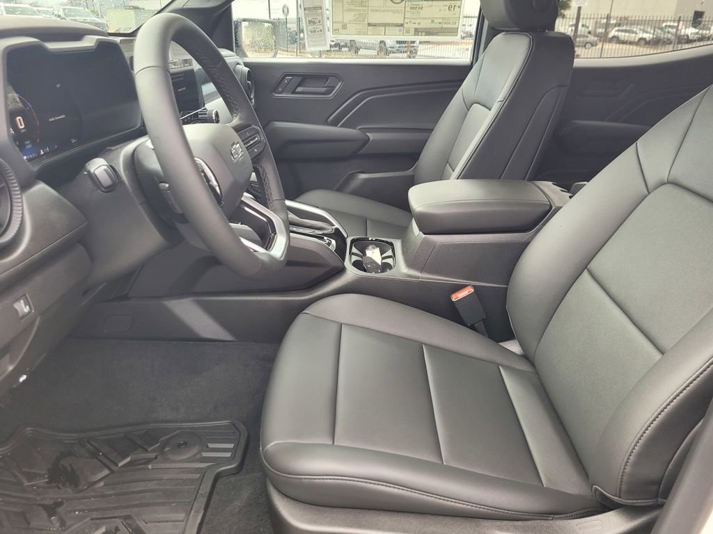 2026 Chevrolet Colorado Trail Boss - Photo 11