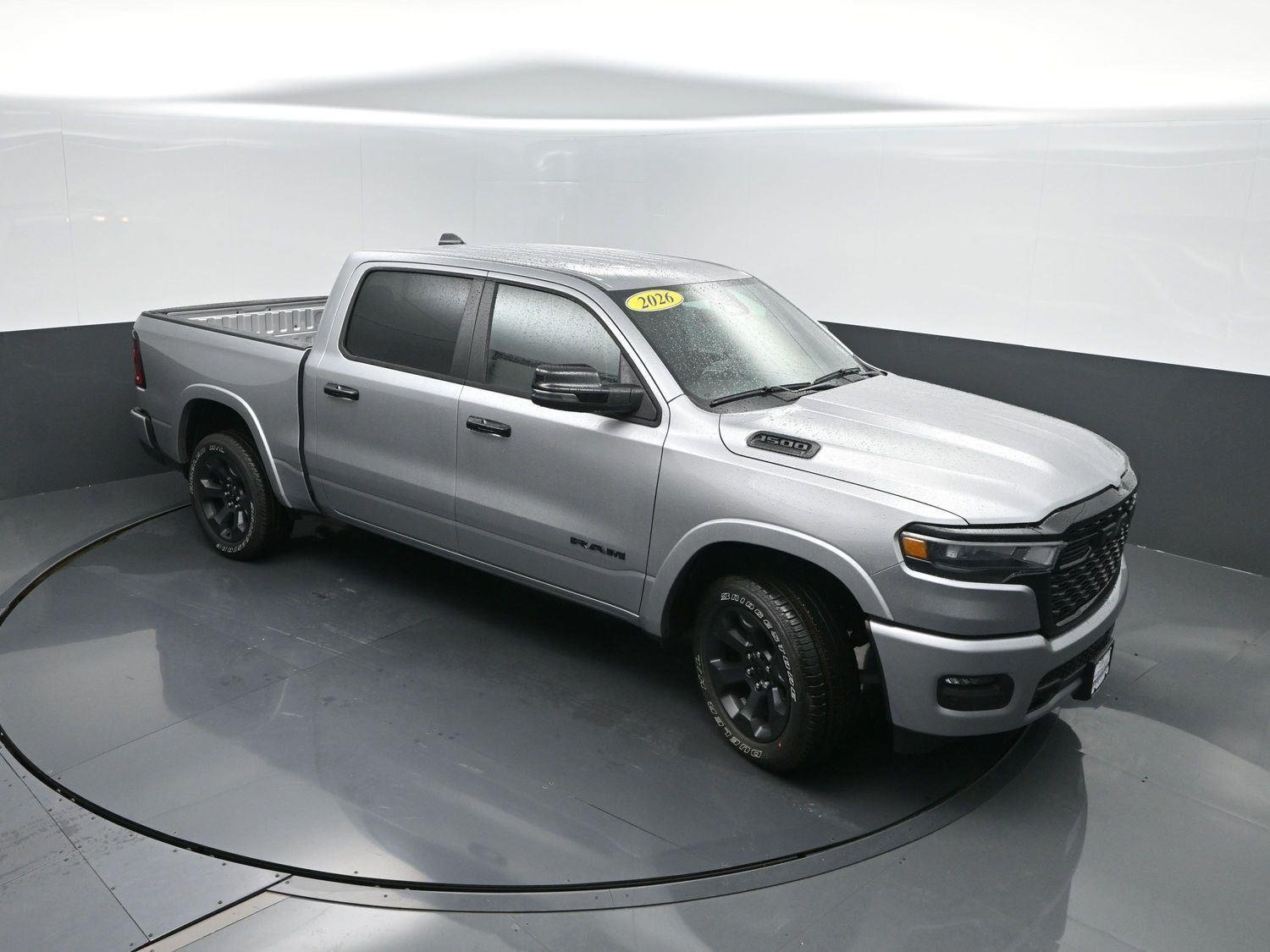 2026 RAM 1500 Big Horn/Lone Star - Photo 40