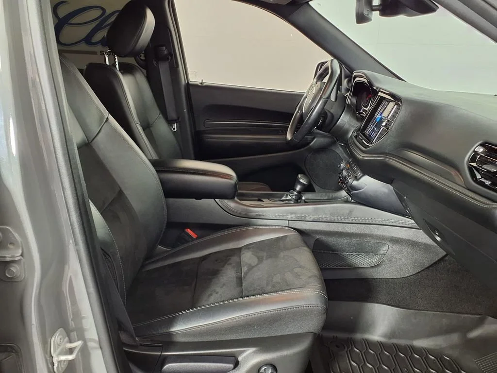 Used 2022 Destroyer Gray Dodge GT Plus image 10