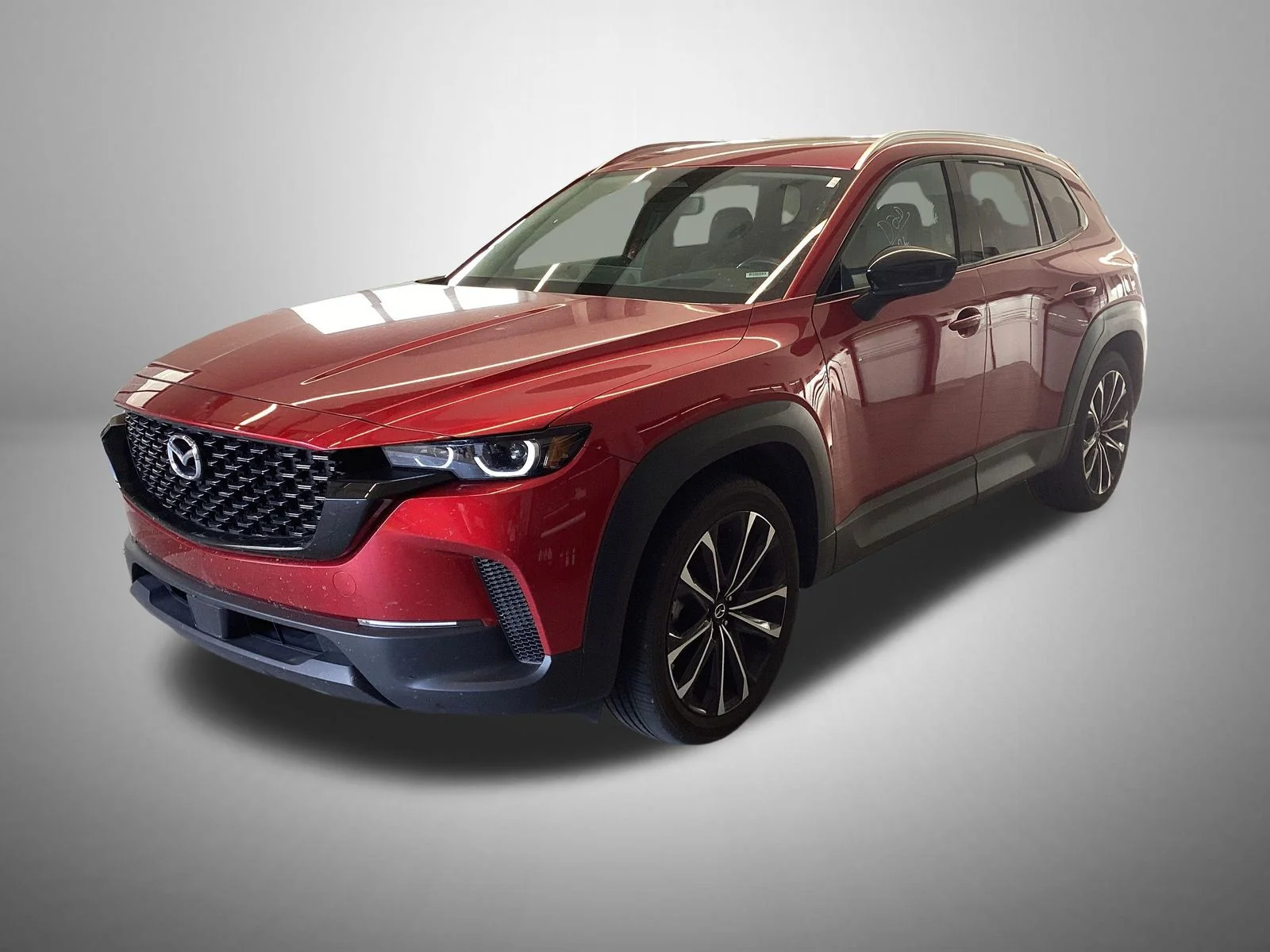 2025 Mazda CX-50's photo