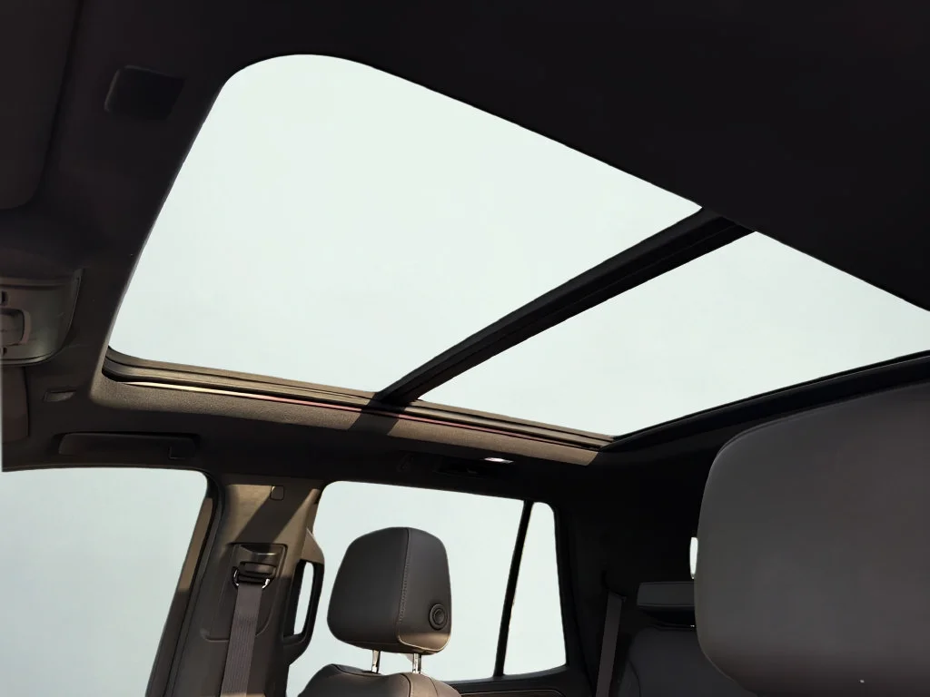 2021 Chevrolet Tahoe Z71 - Photo 18