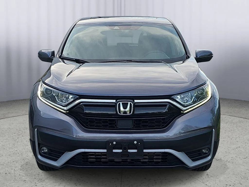 Used 2022  Honda EX image 8