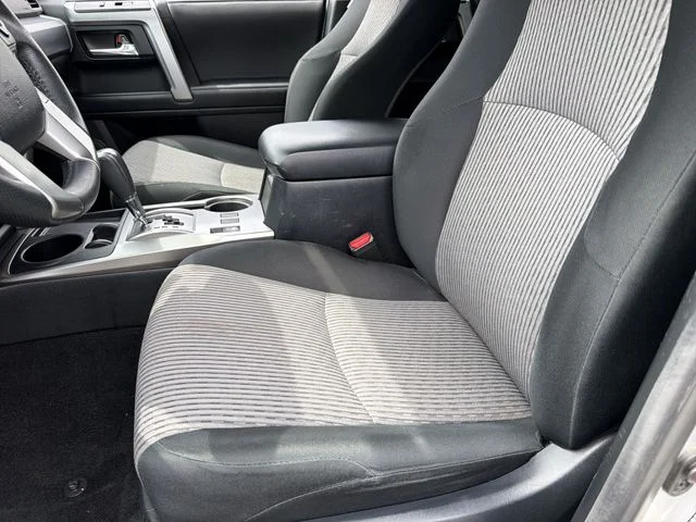 Used 2024 Silver Toyota SR5 image 21