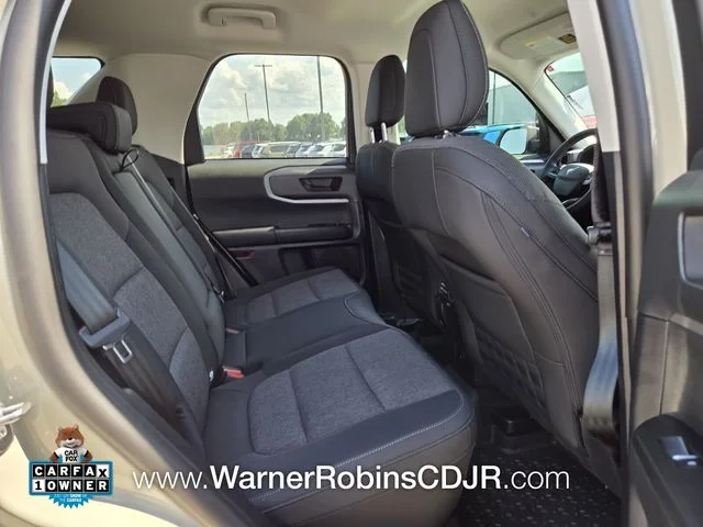 Used 2024 Beige Ford Big Bend image 14