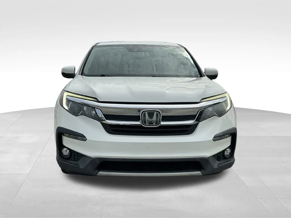 Used 2019  Honda EX-L image 9