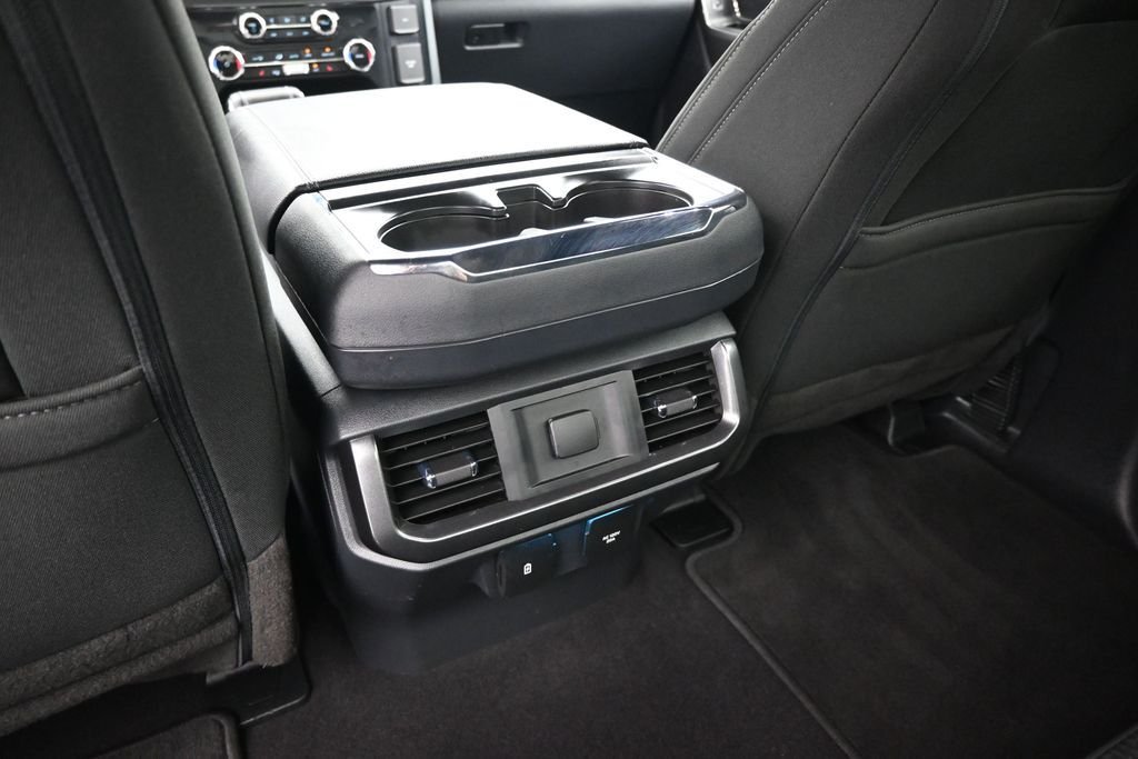 Certified Used 2023 Black Ford XLT image 21