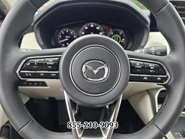 2026 Mazda CX-90 Premium Plus Package - Photo 21