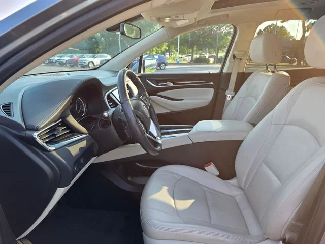 2023 Buick Enclave Essence - Photo 19