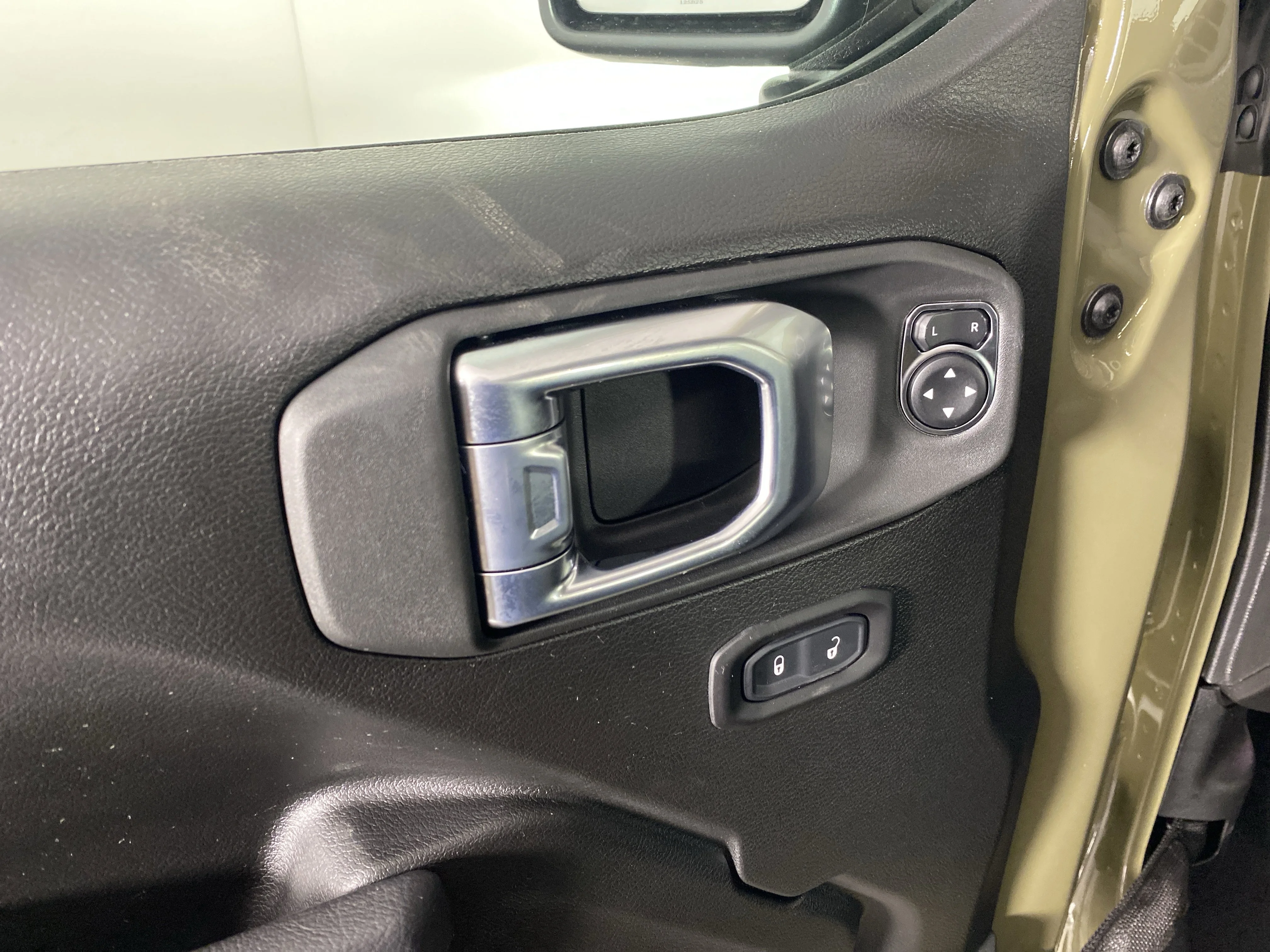 New 2026 41 Exterior Paint Jeep Willys image 13