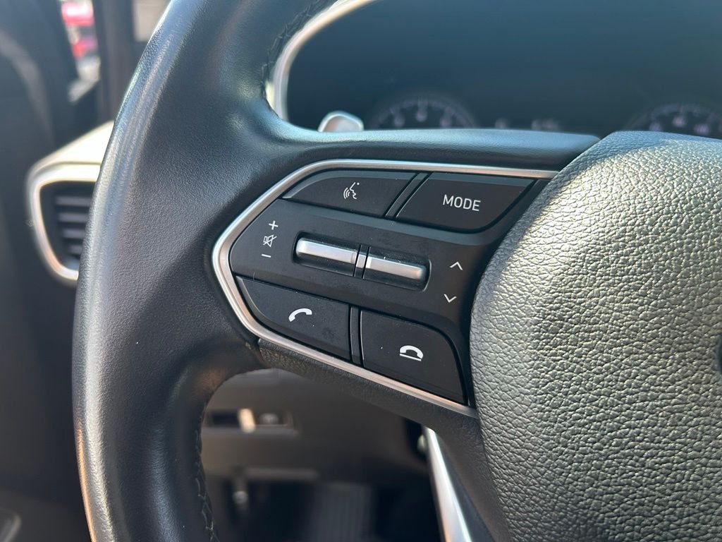 Used 2023 Gray Hyundai SEL image 21