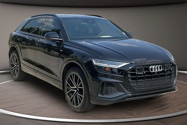 Used 2019  Audi 3.0T Premium Plus image 10