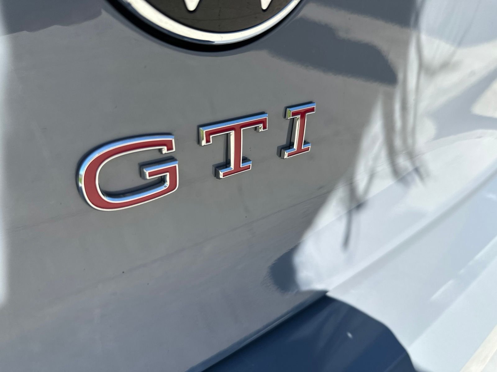 New 2026 Gray Volkswagen 2.0T SE image 6