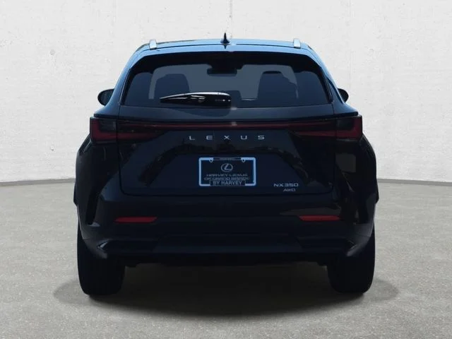 New 2026 Caviar Lexus PREMIUM image 6