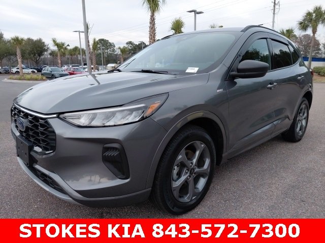 2023 Ford Escape