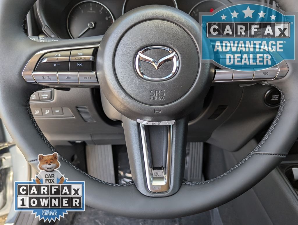 2026 Mazda CX-50 Meridian Edition - Photo 16