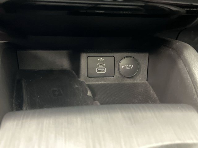 Used 2025 Vapor Blue Ford ST-Line Elite image 26