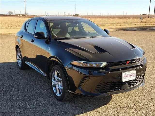 Used 2024 8 Ball Dodge R/T EAWD image 6