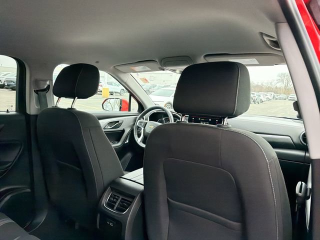 2025 CHEVROLET BLAZER - Image 24