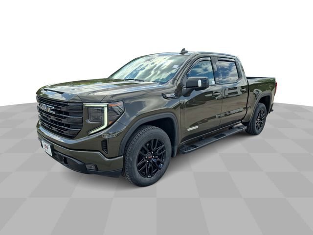 2023 GMC Sierra 4WD Crew Cab Short Box Elevation's photo